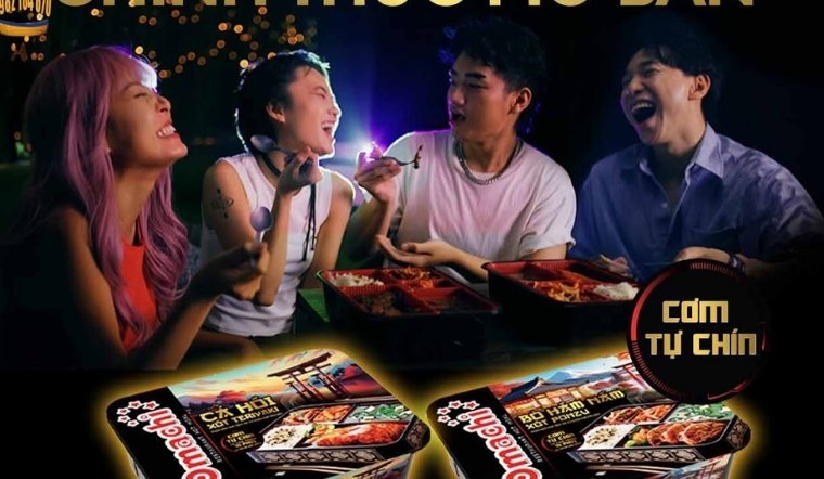 Cơm tự chín Omachi là gì? Cách dùng, giá bán và review chi tiết