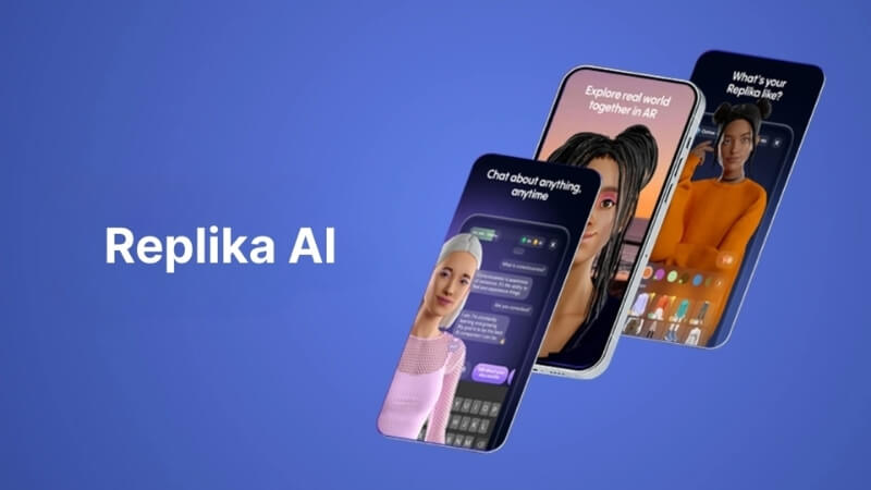 Replika Replika