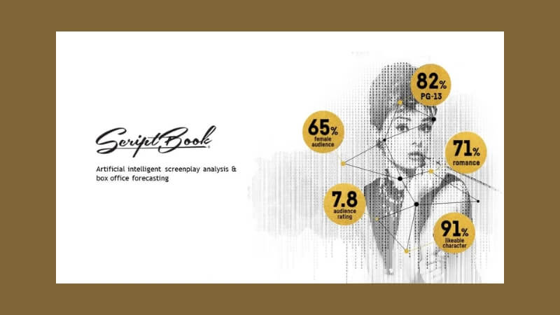 ScriptBook ScriptBook
