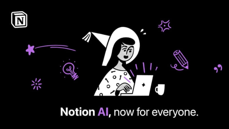 NotionAI NotionAI