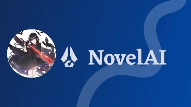 NovelAI NovelAI