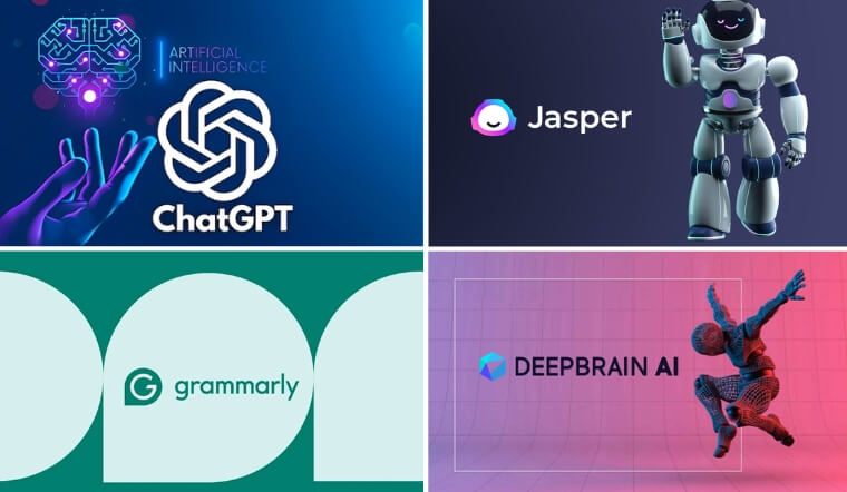 Top 15 công cụ AI viết kịch bản video hay, chuyên nghiệp