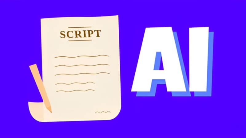 AI viết kịch bản video là gì? AI viết kịch bản video là gì?