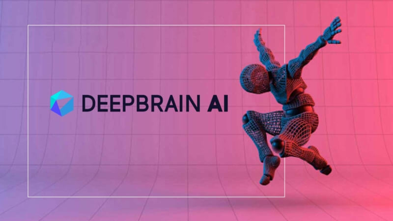 DeepBrain DeepBrain