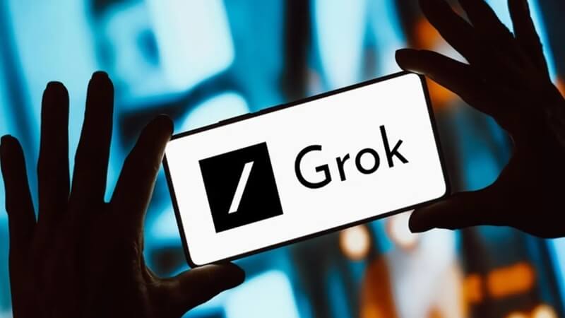 Grok Grok