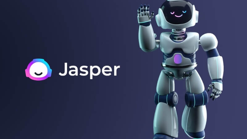 Jasper Jasper