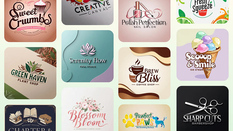 Tạo logo bằng Canva AI (Magic Studio) Tạo logo bằng Canva AI (Magic Studio)