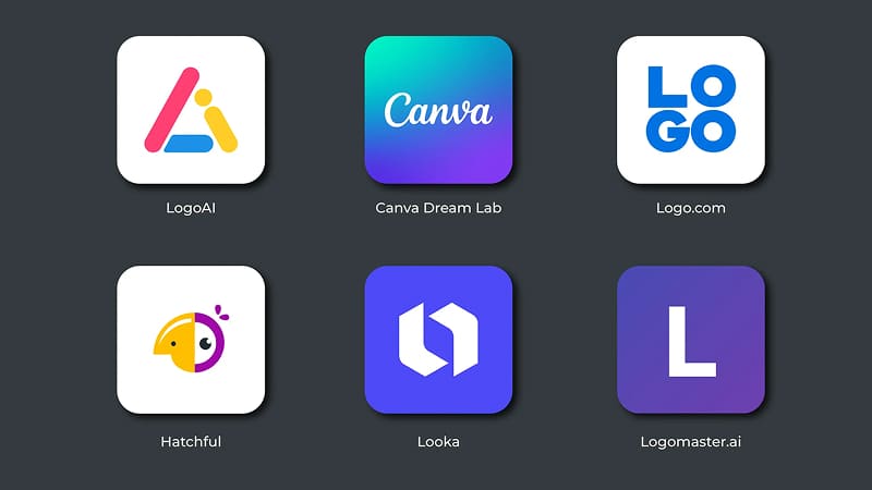 Những điều cần lưu ý khi tạo logo bằng AI Những điều cần lưu ý khi tạo logo bằng AI
