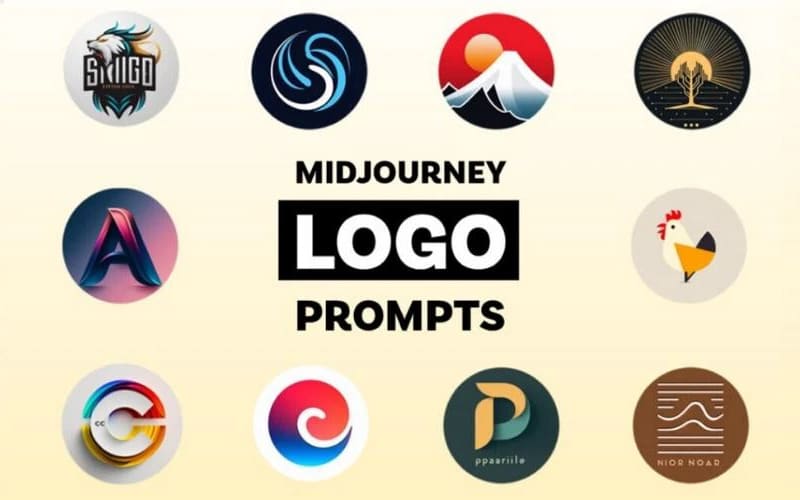 Nhược điểm khi tạo logo bằng AI online Nhược điểm khi tạo logo bằng AI online