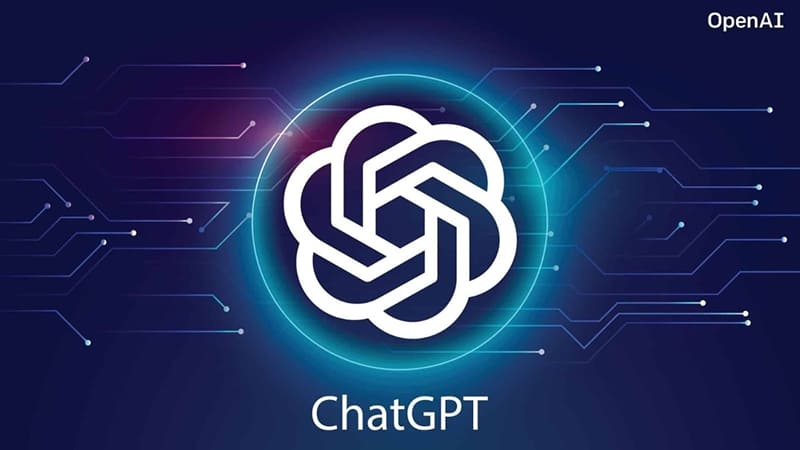 Tạo logo bằng ChatGPT (OpenAI) Tạo logo bằng ChatGPT (OpenAI)