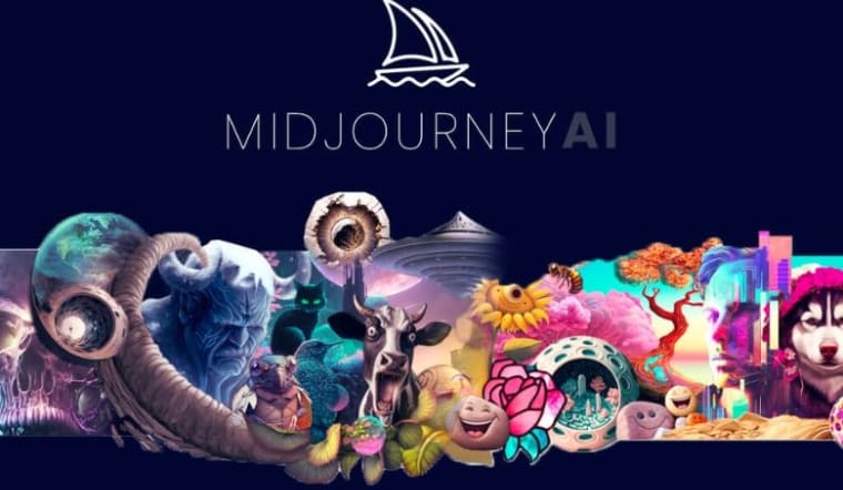 Midjourney là gì? Cách dùng Midjourney miễn phí mới nhất