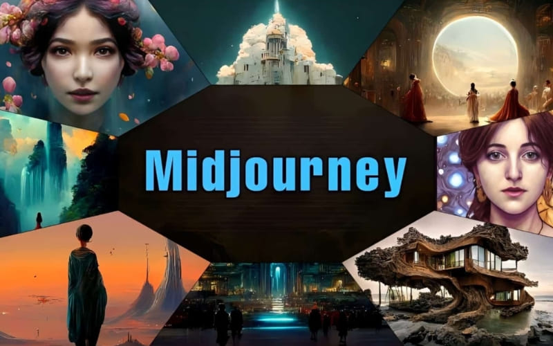 Midjourney còn tồn tại một số hạn chế cần lưu ý. Midjourney còn tồn tại một số hạn chế cần lưu ý.