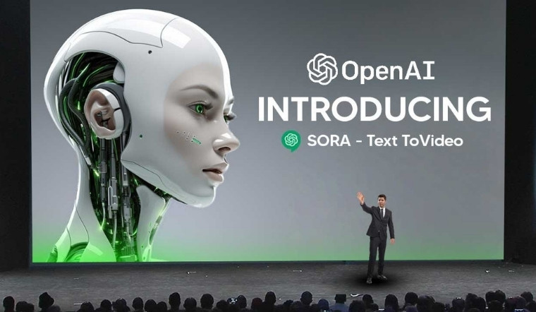 Cách tạo video bằng Sora AI dễ dàng vô cùng chân thực