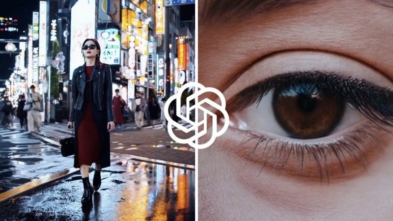 Sora AI không hoàn toàn miễn phí, được tích hợp trong các gói ChatGPT trả phí Sora AI không hoàn toàn miễn phí, được tích hợp trong các gói ChatGPT trả phí
