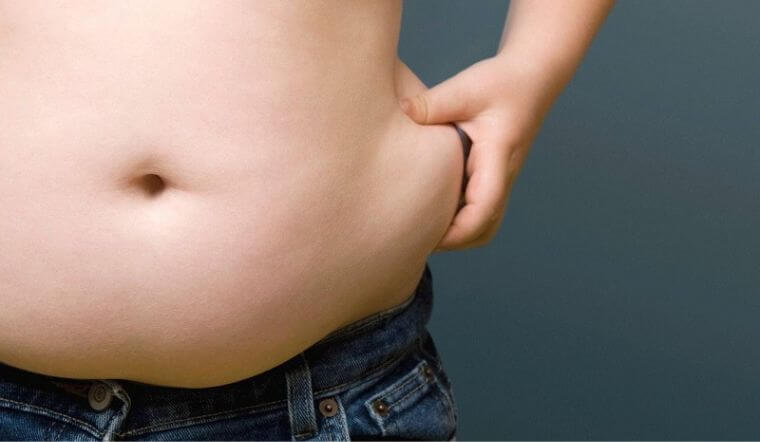 Bụng dưới to: Nguyên nhân và 10+ cách giảm mỡ bụng dưới hiệu quả
