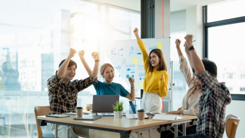 Phụ nữ có lông mày lưỡi mác thường mạnh mẽ, tự lập và may mắn trong sự nghiệp Phụ nữ có lông mày lưỡi mác thường mạnh mẽ, tự lập và may mắn trong sự nghiệp