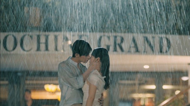 Nhạc phim phục vụ tốt cho cảm xúc của nhân vật