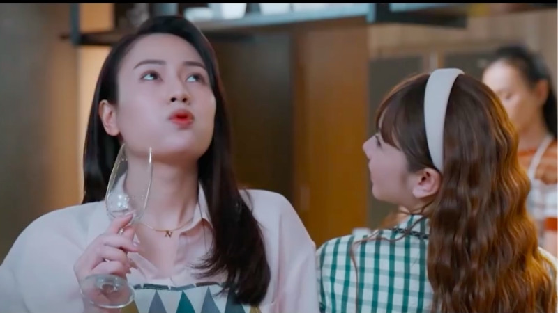 Tuổi 30 không phải giới hạn mà là ngưỡng cửa của sự thay đổi