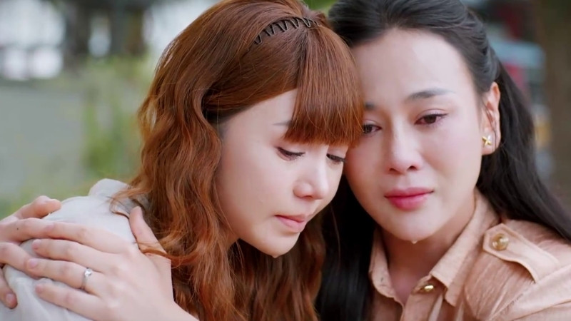 Diễn xuất của dàn diễn viên chưa thực sự thuyết phục