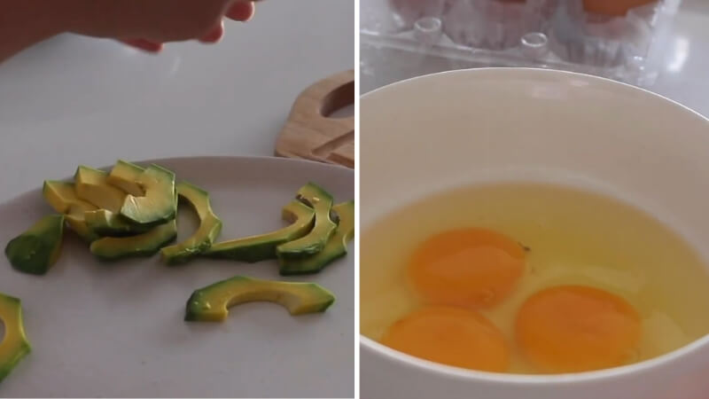 Bước 1: Sơ chế nguyên liệu Bước 1: Sơ chế nguyên liệu