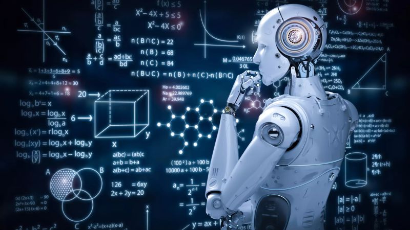 Bạn cần phải tư duy logic để dự đoán phản ứng của mô hình Bạn cần phải tư duy logic để dự đoán phản ứng của mô hình