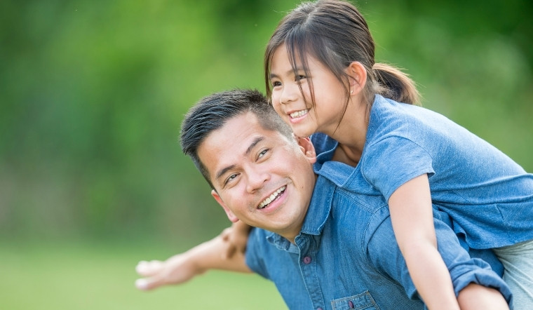 50+ lời chúc 19/11 cho bố hay, ý nghĩa và cảm động nhất