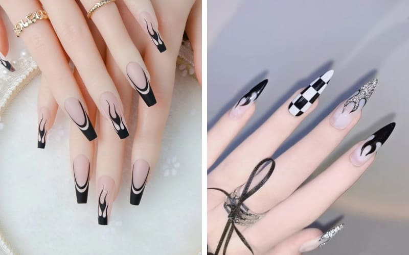 Sự kết hợp hoàn hảo giữa nhẹ nhàng, quý phái và ma mị. Sự kết hợp hoàn hảo giữa nhẹ nhàng, quý phái và ma mị.