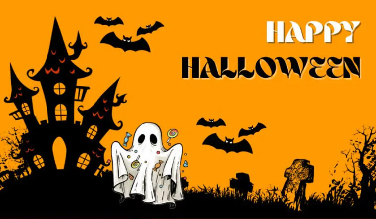 Tổng hợp 80+ hình nền Halloween đẹp cho điện thoại, máy tính