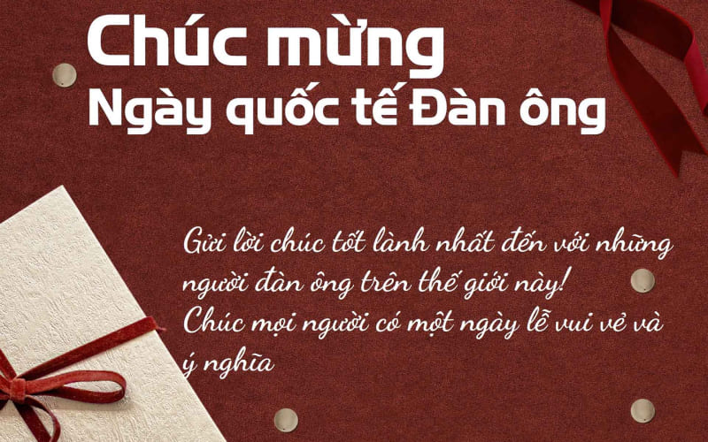Nên gửi lời chúc bằng cách nào để bất ngờ? Nên gửi lời chúc bằng cách nào để bất ngờ?