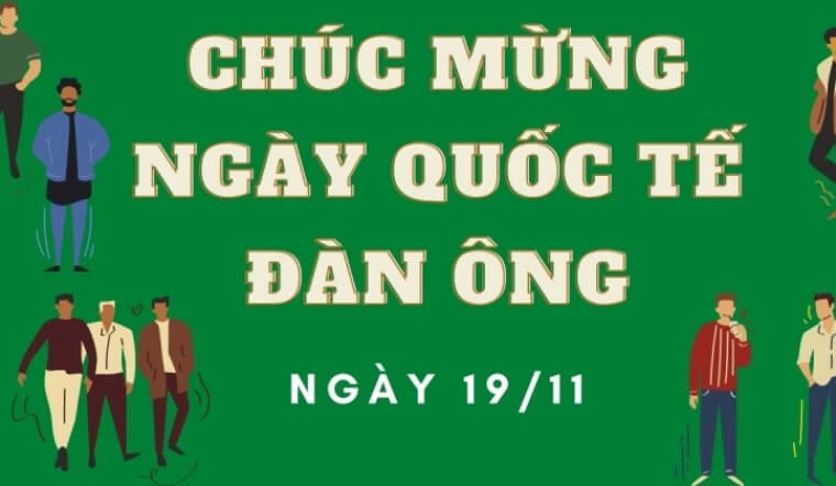 30+ Lời chúc 19/11 cho người yêu hay, lãng mạn và ý nghĩa nhất 