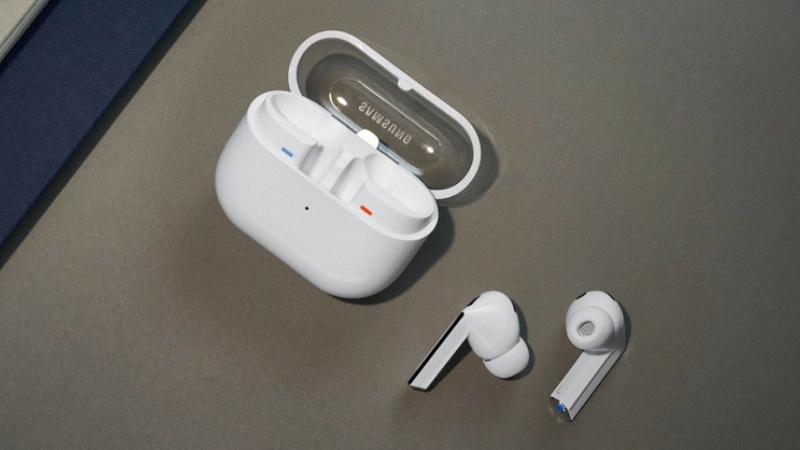 Tai nghe bluetooth Tai nghe bluetooth