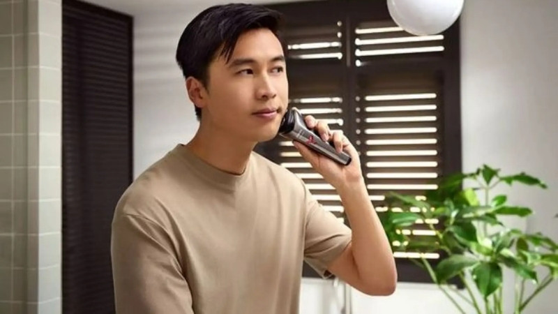 Máy cạo râu Máy cạo râu
