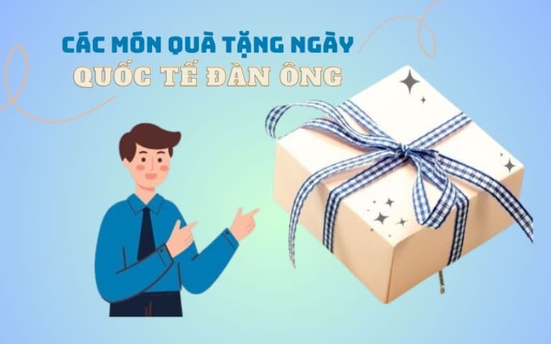 Gợi ý tinh tế giúp món quà thêm phần trọn vẹn, đáng nhớ. Gợi ý tinh tế giúp món quà thêm phần trọn vẹn, đáng nhớ.