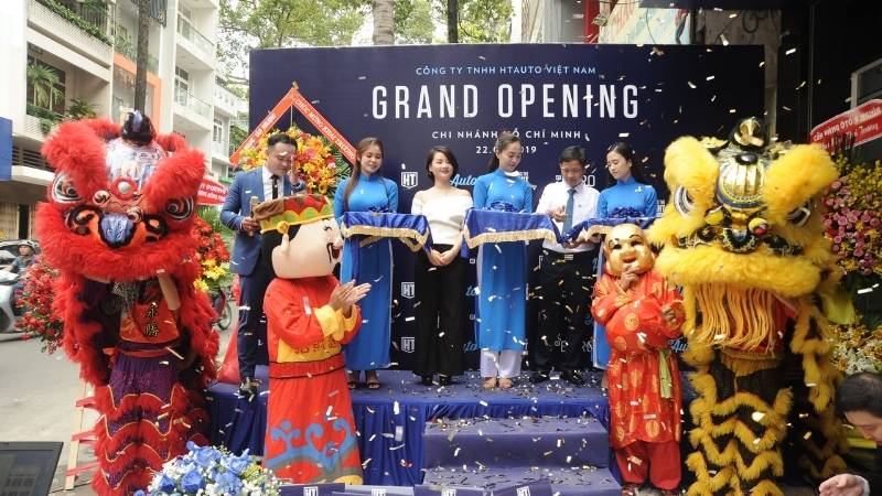 Ngày tốt khai trương tháng 11 theo Dương lịch Ngày tốt khai trương tháng 11 theo Dương lịch