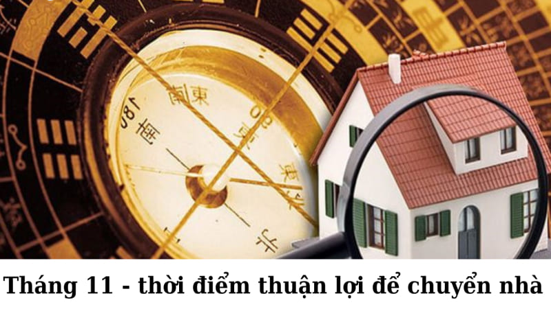 Tại sao nên xem ngày tốt chuyển nhà?