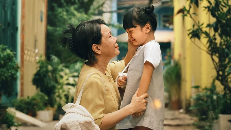 Âm thanh trong phim cục vàng của ngoại Âm thanh trong phim cục vàng của ngoại