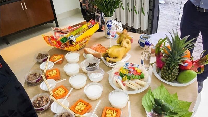Chọn ngày hợp tuổi gia chủ Chọn ngày hợp tuổi gia chủ