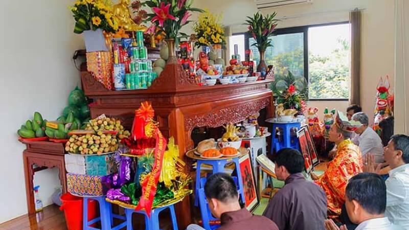 Danh sách ngày tốt nhập trạch tháng 11/2025 Danh sách ngày tốt nhập trạch tháng 11/2025