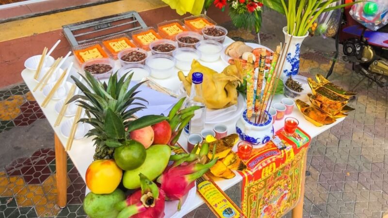 Chọn ngày theo hướng nhà Chọn ngày theo hướng nhà