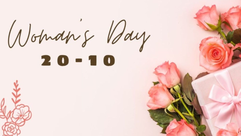 Lời chúc 20/10 cho người yêu ở xa