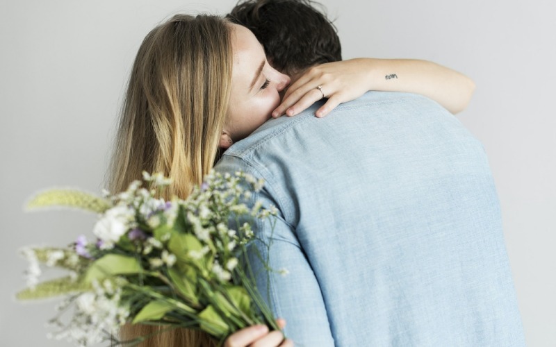 Lời chúc 20/10 cho người yêu bằng tiếng Anh