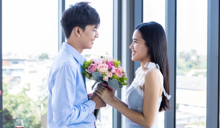 101+ lời chúc 20/10 cho người yêu ngọt lịm, đốn tim nàng trong 3 nốt nhạc