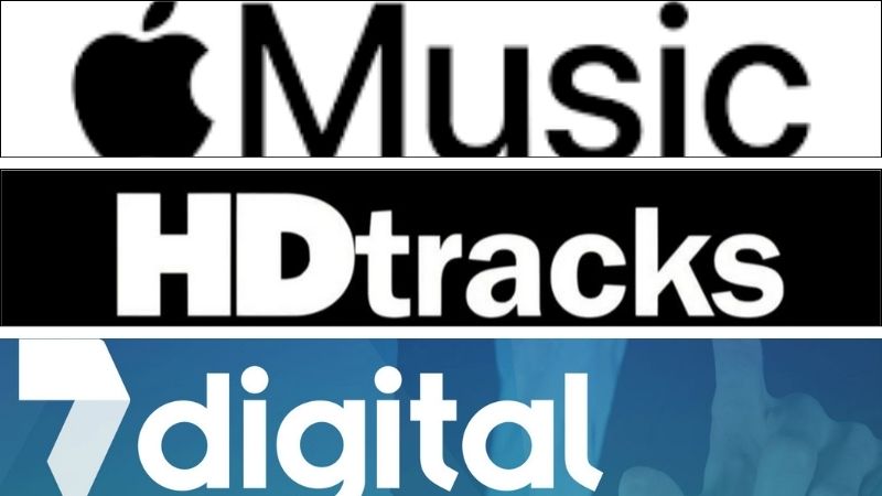 Bạn nên mua nhạc lossless trên các nền tảng mua nhạc uy tín Bạn nên mua nhạc lossless trên các nền tảng mua nhạc uy tín