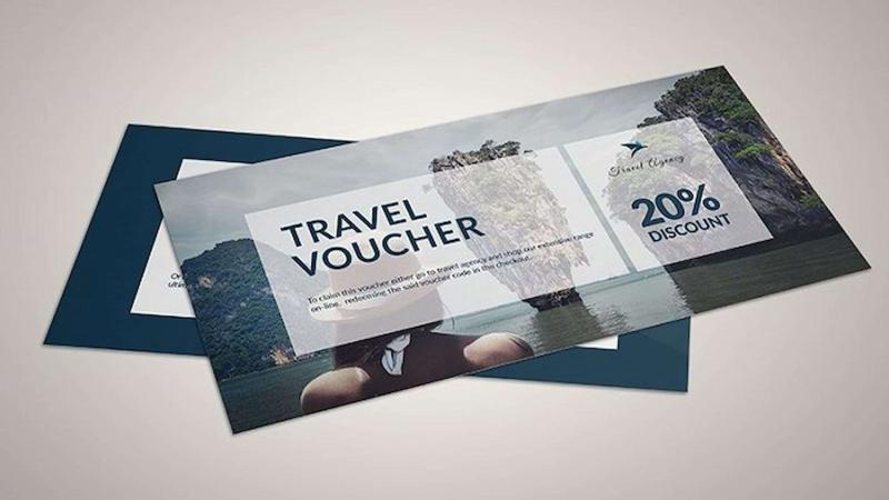 Voucher trải nghiệm Voucher trải nghiệm