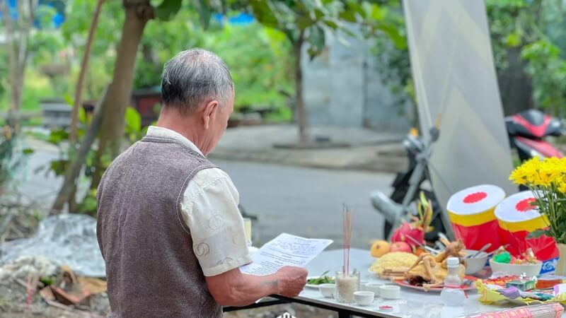 Những việc nên làm vào ngày động thổ Những việc nên làm vào ngày động thổ