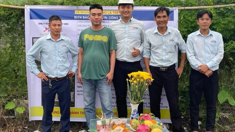 Những điều kiêng kỵ cần tránh trong ngày động thổ Những điều kiêng kỵ cần tránh trong ngày động thổ