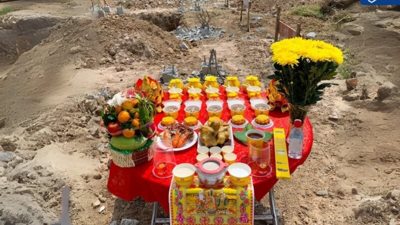 Tại sao nên xem ngày tốt động thổ? Tại sao nên xem ngày tốt động thổ?