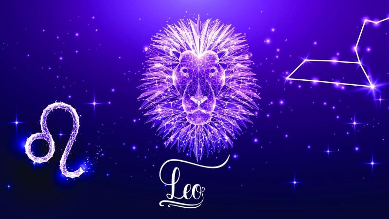 Sư Tử (23/7 – 22/8)