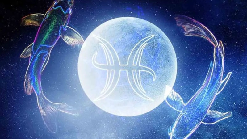 Song Ngư (19/2 – 20/3)