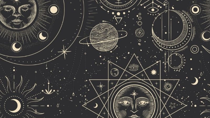 Tổng quan chiêm tinh tháng 11/2025